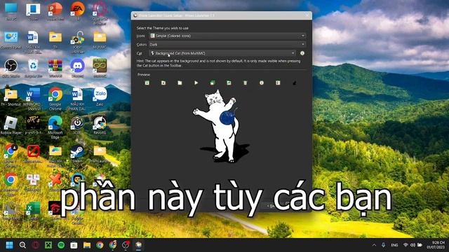 Launcher minecraft tốt nhất tôi từng dùng :D (ko tính lunar client hay badlion) смотреть онлайн