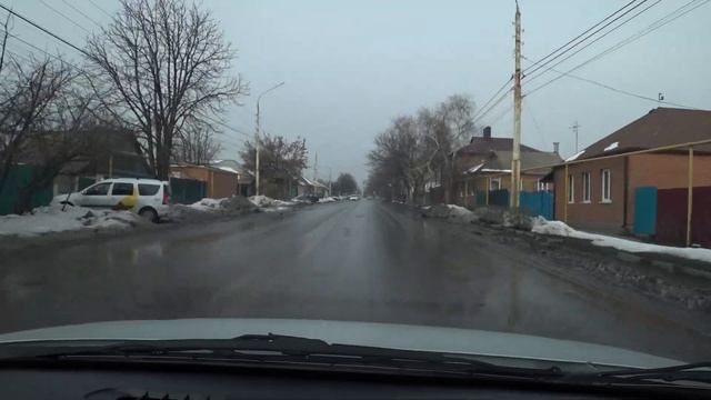 Еду в Город Шахты... смотреть онлайн