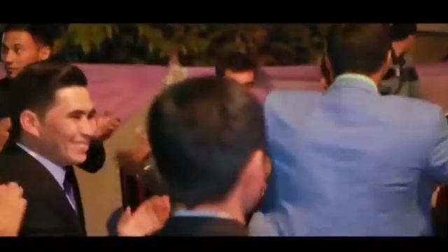 Doston Ergashev. Yanaram Yanaram.