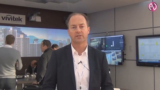 РЕШЕНИЯ И ПРОДУКТЫ VIVITEK НА СТЕНДЕ DIGIS НА ISR 2013 смотреть онлайн
