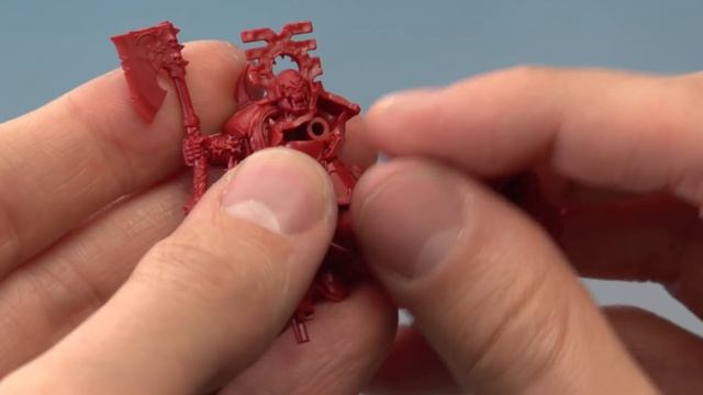 Shadespire - How to build Magore's Fiends. смотреть онлайн