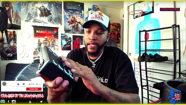 :UNBOXING: @fifine AMPLIGAMING KS5 GAMING BUNDLE | UPDATING MY SETUP AUDIO UPGRADES / IT WAS TIME