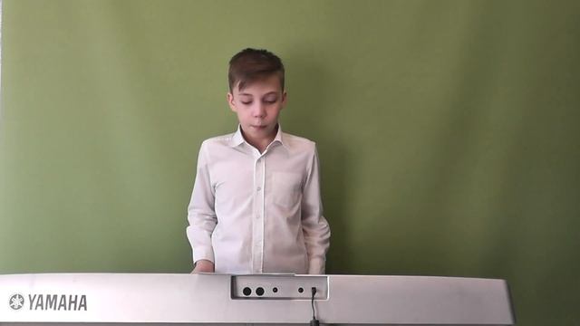 Петр Ильич Чайковский "Песнь жаворонка на синтезаторе " | музыкальный ликбез смотреть онлайн