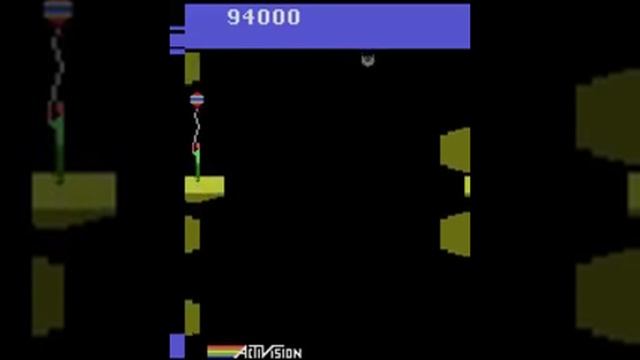 TAS Pitfall 2 Lost Caverns A2600 in 9:39 by solarplex смотреть онлайн