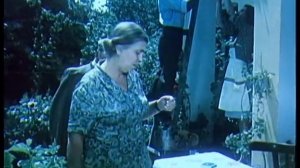 Zonja nga qyteti (Film Shqiptar/Albanian Movie)