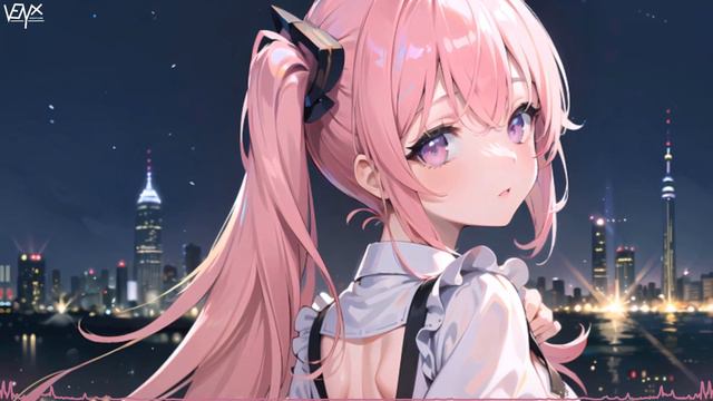 「Nightcore」 Dusk Till Dawn - ZAYN ft. Sia ♡ (Lyrics) смотреть онлайн