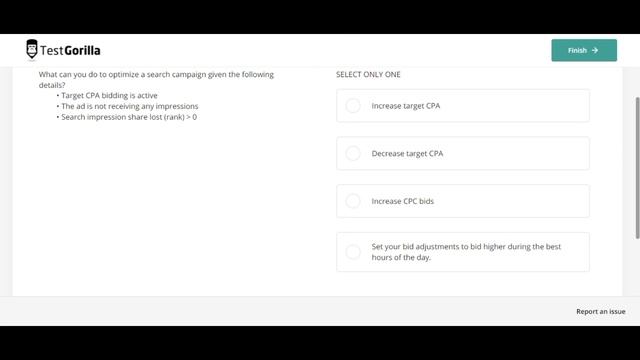 Test Gorilla Review How To Pass A Test Gorilla Assessment 2022