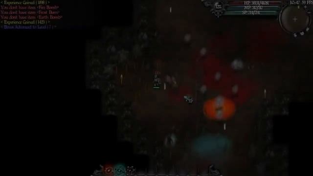 9th Dawn II 2 RPG trailer смотреть онлайн
