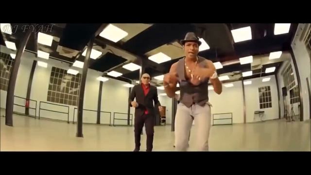 Bailando (Reggaeton Mashup, Spainsh Version) смотреть онлайн