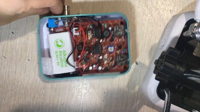 Про QRP трансиверы смотреть онлайн