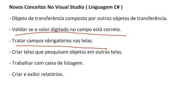 2ª Temporada - Aula 02 - Tecnologias ( SQL Server 2012, Visual Studio 2012, .Net, C#, Report ) смотреть онлайн