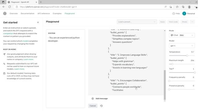 How To Use GPT-4 & Python to Make PowerPoint Presentations in SECONDS! ⏰ Time-Saving Hack Revealed! смотреть онлайн