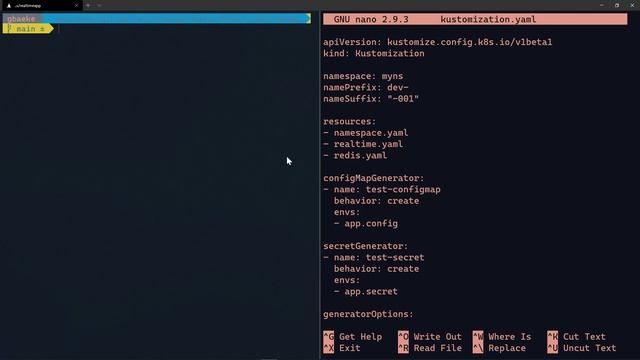 Kubernetes deployments with Flux v2: introduction to kustomize смотреть онлайн