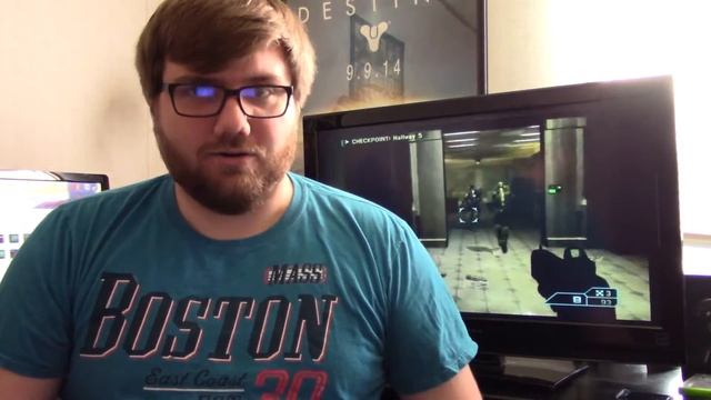 Area 51 (Video Game) Review | Gaming Obscurity смотреть онлайн