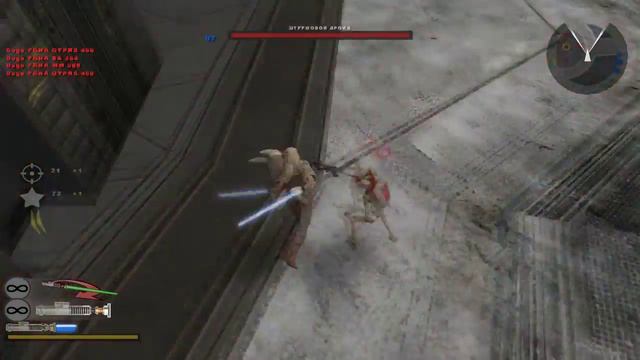 Прохождение | STAR WARS Battlefront 2 | 1 Часть "501-й Легион" смотреть онлайн