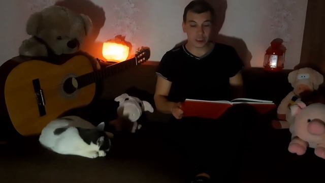 Добрые сказки на ночь. #сдкцентральный смотреть онлайн