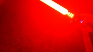 ОБЗОР НА СВЕТОВОЙ МЕЧ С АЛИЭКСПРЕСС | Световой Меч для сайберфайтинга от Baselit