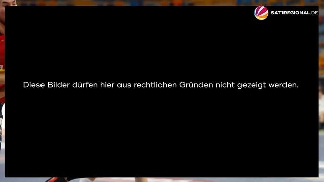 Johannes Golla ist Handballer des Jahres: Wir treffen Kapitän der SG Flensburg-Handewitt смотреть онлайн