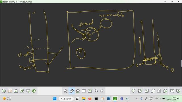 Multi-threading in Java Part 1 смотреть онлайн