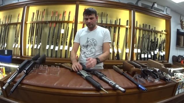 Пятизарядка МР 155, ФРАНКИ, БЕРЕТТА, БЕНЕЛЛИ. Выбор полуавтоматического ружья. смотреть онлайн