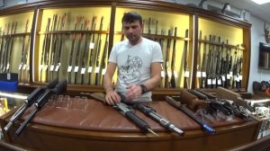 Пятизарядка МР 155, ФРАНКИ, БЕРЕТТА, БЕНЕЛЛИ. Выбор полуавтоматического ружья.