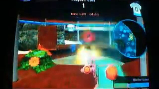 Water Warfare All Missions смотреть онлайн