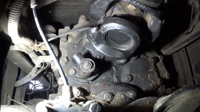 Вахта на крайнем севере.Немного ремонта. смотреть онлайн