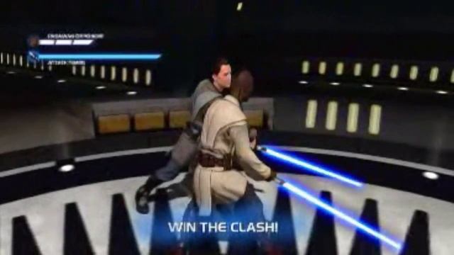 Kinect Star Wars Walkthrough Part 2 смотреть онлайн