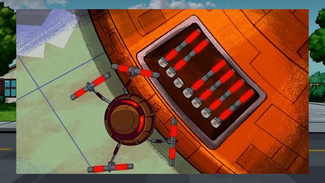 Ben 10 Reboot From Beginning To End In 25 Min Part 2 смотреть онлайн