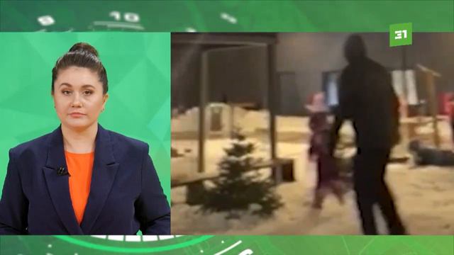 Прокуратура начала проверку по факту гибели мужчины в костюме Деда Мороза смотреть онлайн