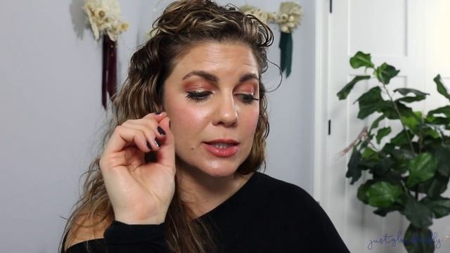 NEW GUCCI Natural Finish Foundation & Primer Review & Try-On смотреть онлайн