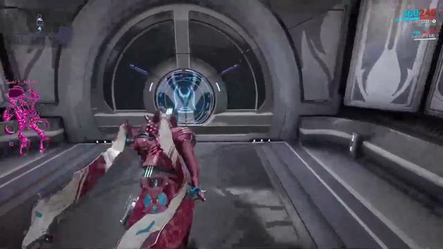 Clan Dojo in warframe смотреть онлайн