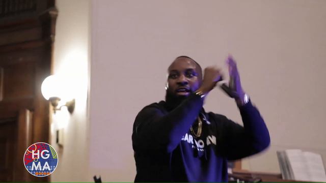 Inaugural Founder's Week Concert Honoring FAMU's Marching 100 смотреть онлайн