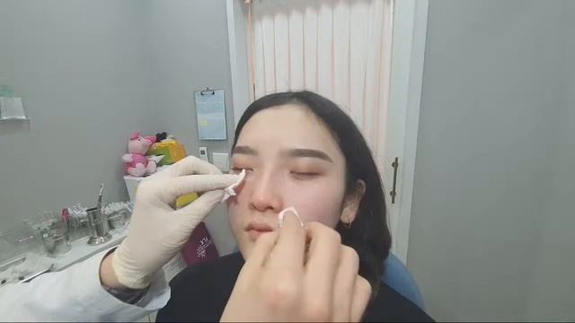 Oracle Clinic - Dr. Ro Young Woo Filler Live Seminar 2.9 смотреть онлайн