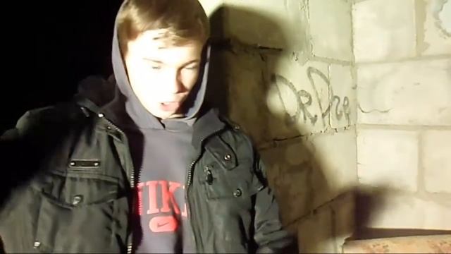 DOCKER Осколки ТИЗЕР К КЛИПУ смотреть онлайн