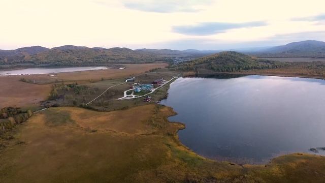 Международный экобиологический образовательный центр 