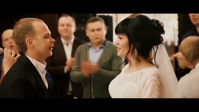 Видеосъемка зимней свадьбы в Беларуси ВИДЕОСЪЕМКА СВАДЬБЫ смотреть онлайн