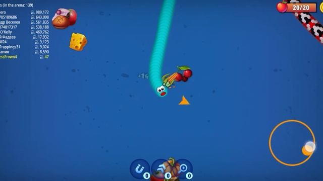 word snake game смотреть онлайн