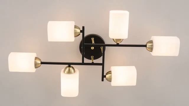 Серия светильников в современном стиле CITILUX Генри CL130 смотреть онлайн