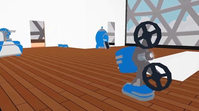 НОВОЕ ОБНОВЛЕНИЕ В АДОПТ МИ! НОВЫЕ ПИТОМЦЫ, НОВЫЙ ДОМ, UPDATE ADOPT ME ROBLOX смотреть онлайн