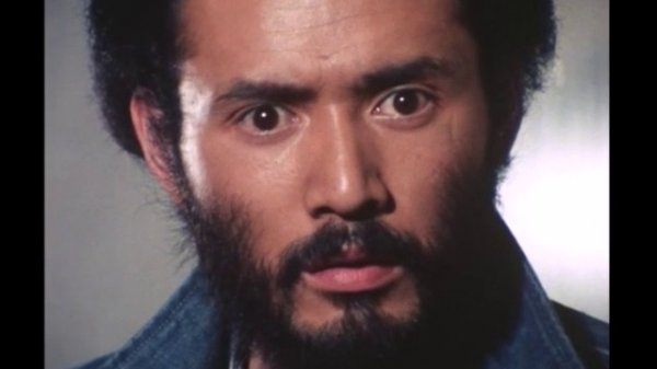 太陽にほえろ! 第330話 天使の微笑み