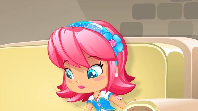 институт Нью-Йорка ПИНИ(PINY Institute of New York) ? ❤ Заключительный показ (14 Серия) карусель смотреть онлайн