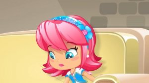 институт Нью-Йорка ПИНИ(PINY Institute of New York) ? ❤ Заключительный показ (14 Серия) карусель