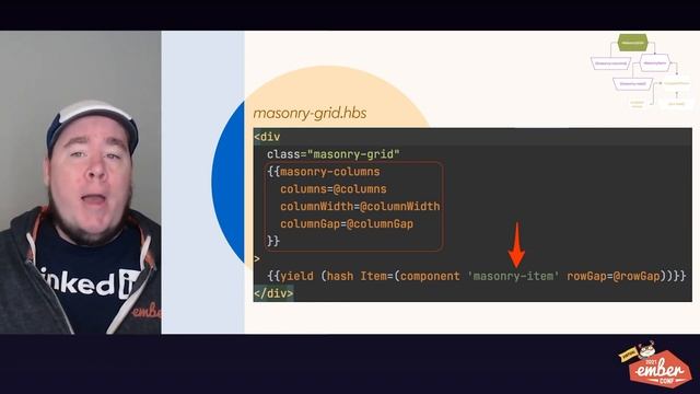 Building a Pinterest Clone Using CSS Grid смотреть онлайн