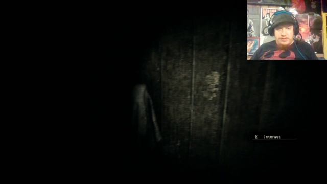 Lurk in the Dark- Part 3: A Guilty Conscience смотреть онлайн