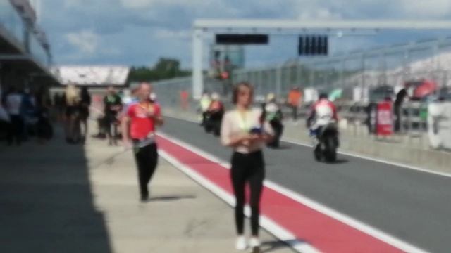 Rsbk (самое первое видео)