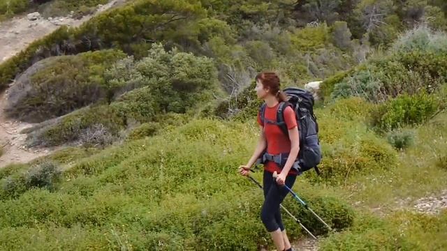 Поход по Турции Ликийская тропа западная. Goodway.club