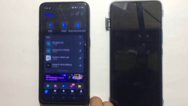 INFINIX SMART 6 PLUS X6511E LUPA AKUN GOOGLE BYPASS FRP TANPA PC смотреть онлайн