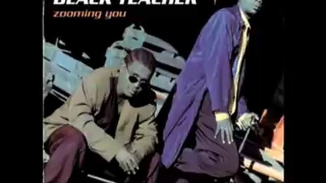 Cool James & Black Teacher - Godfather смотреть онлайн