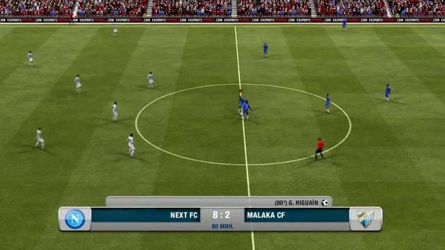 О ЭТИ ПОТРЯСАЮЩИЕ БАГИ FIFA 13 FUT/ GREAT BUGS IN FIFA 13 FUT смотреть онлайн